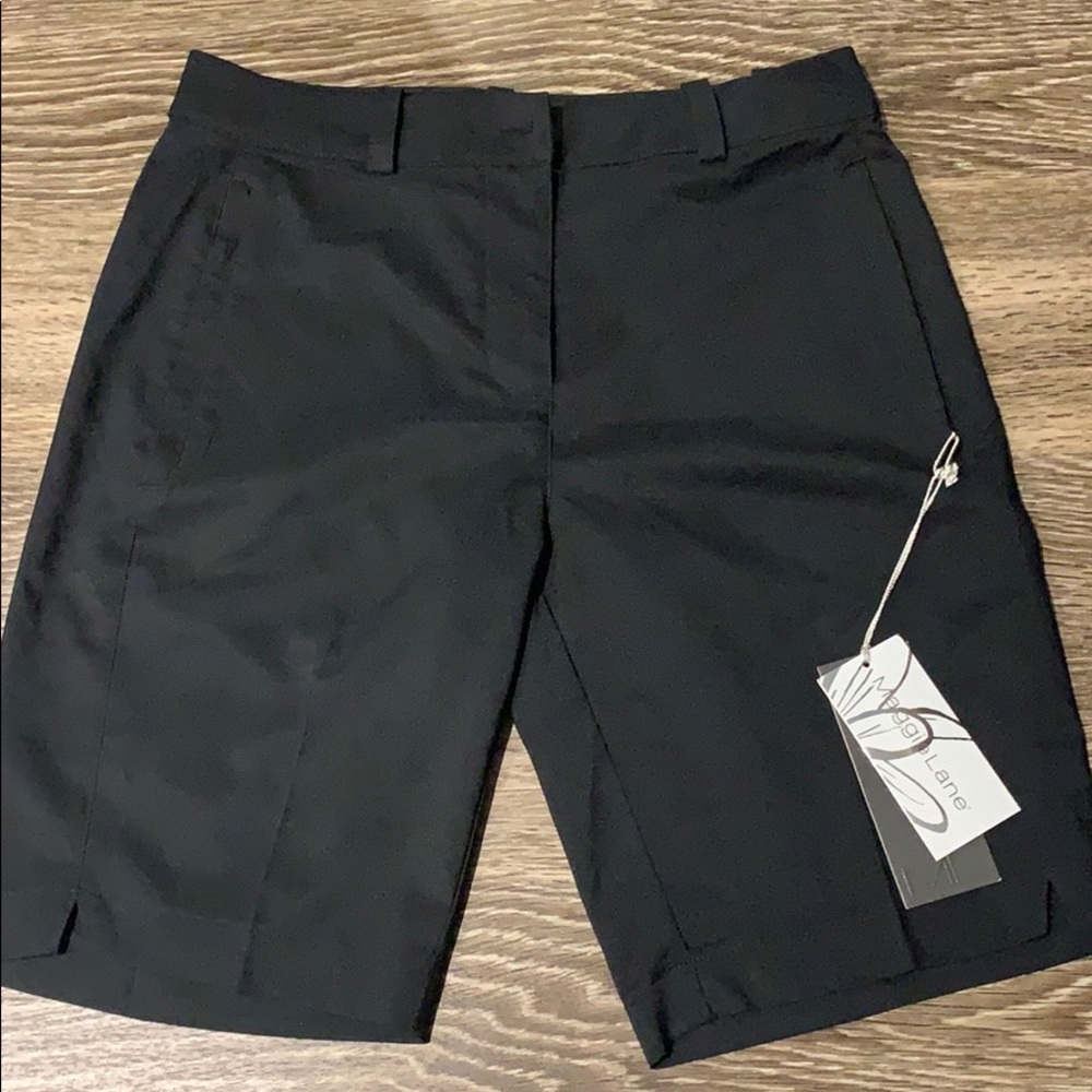 NWT 9” Golf Shorts